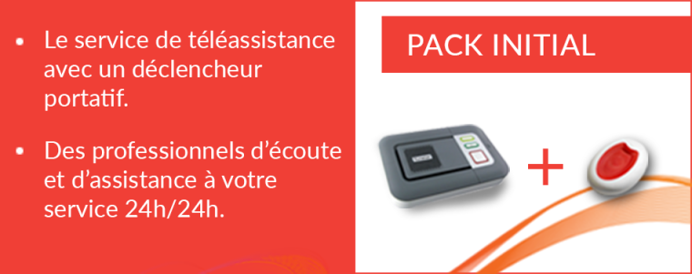 Téléassistance personnes âgées PMR handicapees tunstall vitaris mirepoix