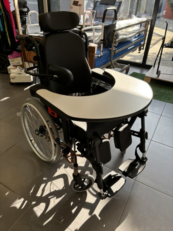 vente de fauteuil de confort, midi santé, bram, castelnaudary