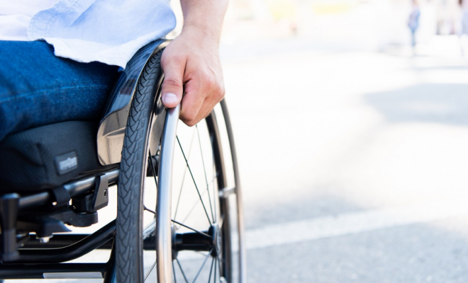 Location de fauteuil roulant, Bram, Midi Santé